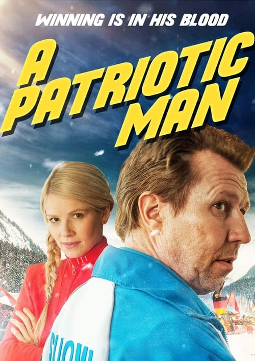 A Patriotic Man (2013)