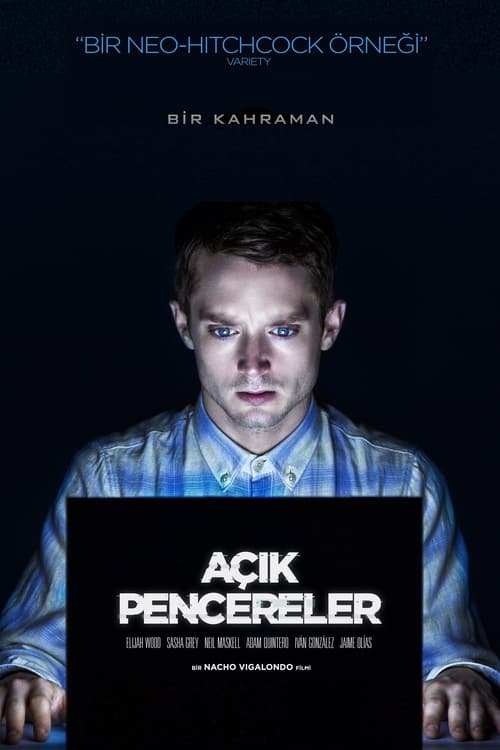 Açık Pencereler (2014)