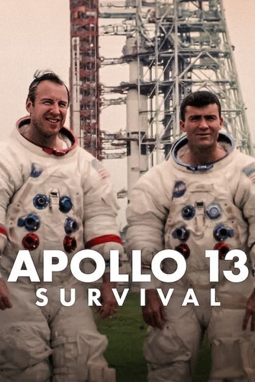 Apollo 13: Hayatta Kalma Mücadelesi (2024)