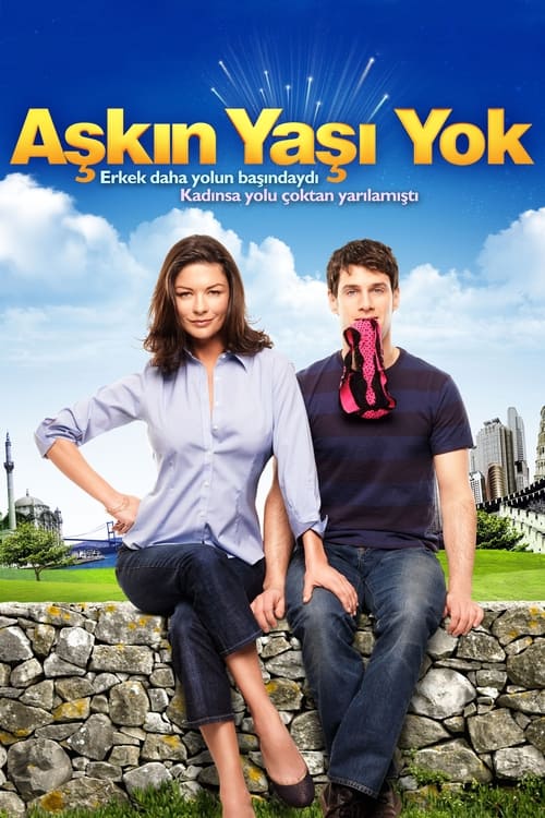 Aşkın Yaşı Yok (2009)