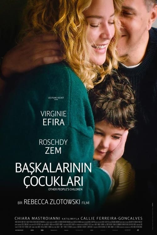 Başkalarının Çocukları (2022)