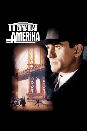 Bir Zamanlar Amerika (1984)