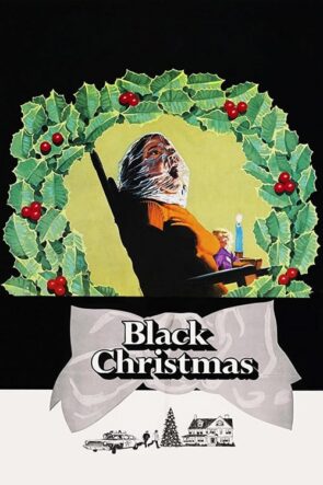 Black Christmas (1974)