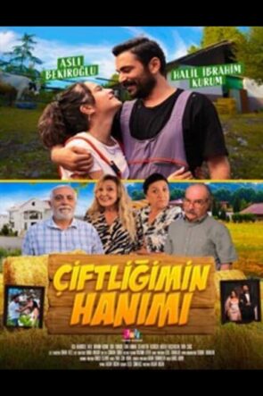 Çiftliğimin Hanımı (2024)