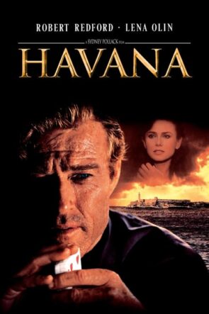 Havana (1990)