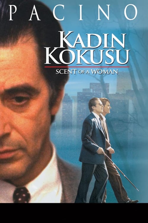 Kadın Kokusu (1992)