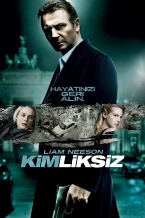 Kimliksiz (2011)