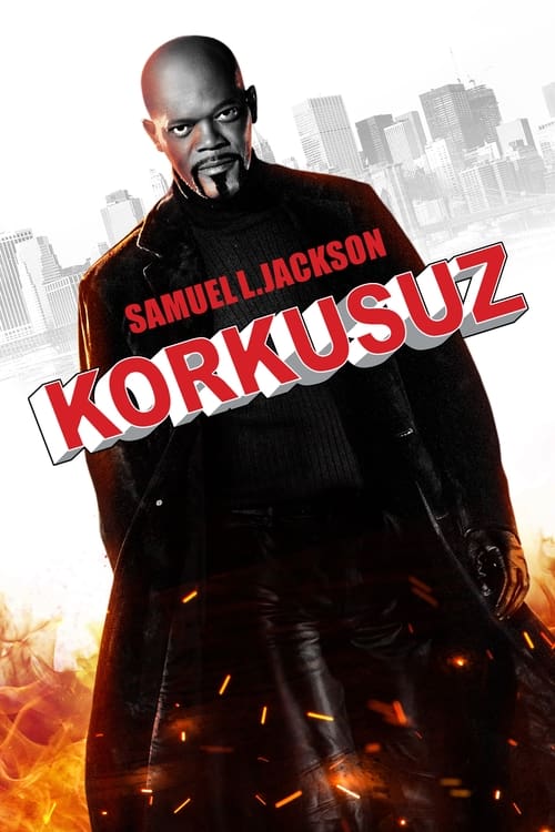 Korkusuz (2000)