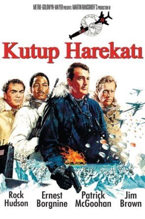 Kutup Harekâtı (1968)