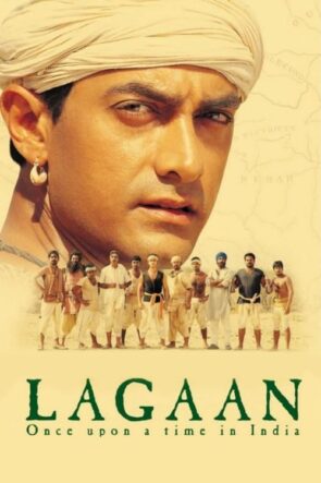 Lagaan: Evvel Zaman İçinde Hindistan’da (2001)