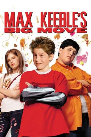 Max Keeble Taşınıyor (2001)