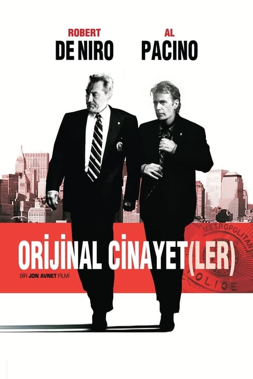 Orijinal Cinayet(ler) (2008)