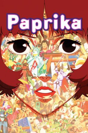 Paprika (2006)