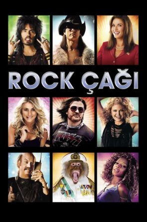 Rock Çağı (2012)