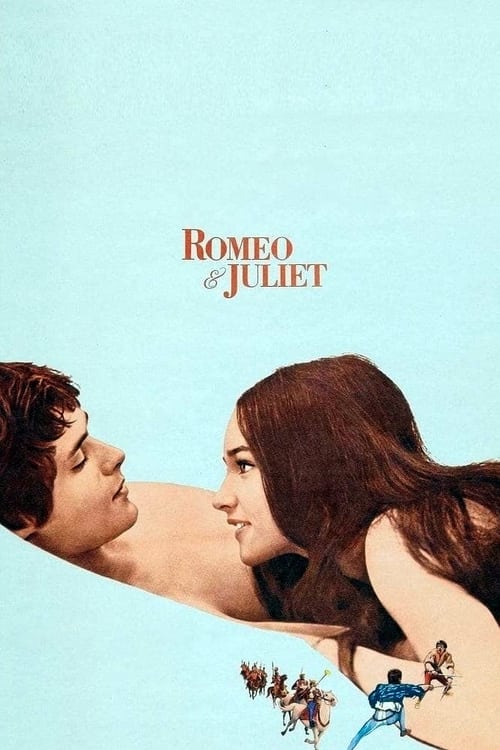 Romeo ve Juliet (1968)