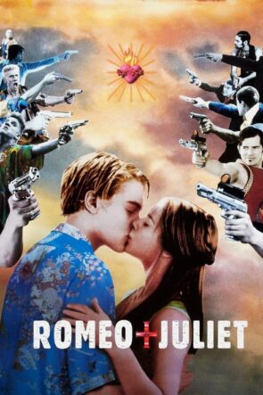 Romeo ve Juliet (1996)