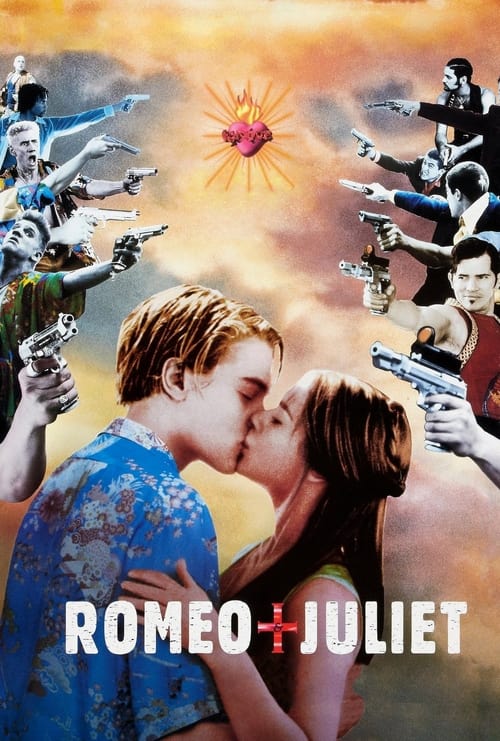 Romeo ve Juliet (1996)