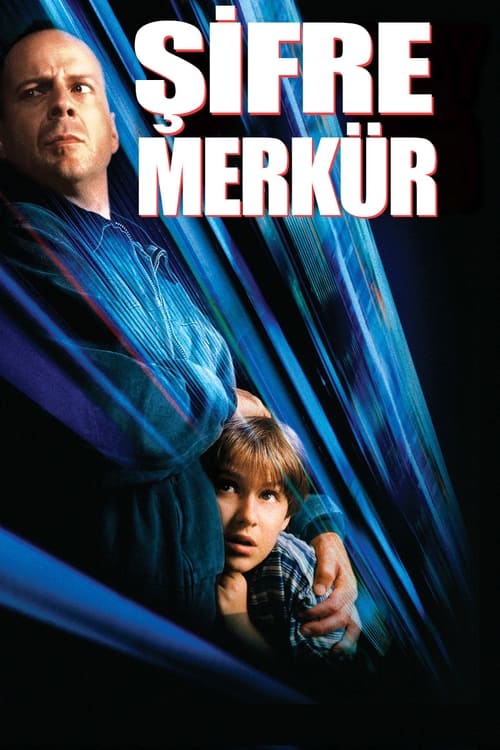 Şifre Merkür (1998)