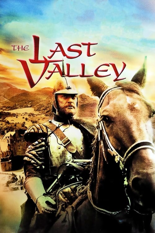 The Last Valley (1971)