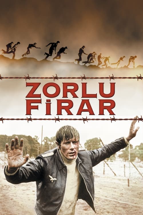 Zorlu Firar (1970)