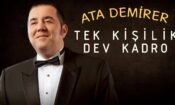 Ata Demirer: Tek Kişilik Dev Kadro (2005)