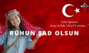 Aybüke: Öğretmen Oldum Ben (2023)