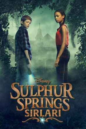 Secrets of Sulphur Springs