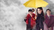 A Korean Odyssey izle