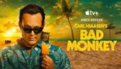 Bad Monkey izle