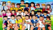 Captain Tsubasa Road to 2002 izle