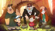 Gravity Falls izle