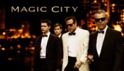 Magic City izle