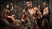 Spartacus izle