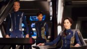 Star Trek Discovery izle