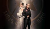 Vampire Academy izle