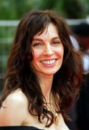 Anne Parillaud