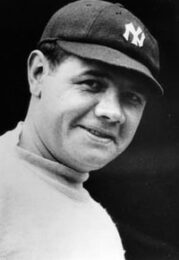 Babe Ruth