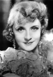 Billie Burke