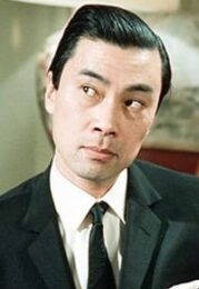 Burt Kwouk