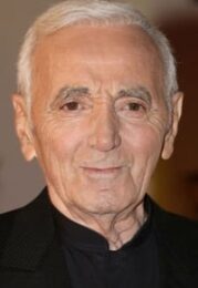 Charles Aznavour