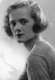 Daphne du Maurier