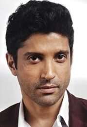 Farhan Akhtar