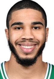 Jayson Tatum