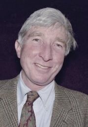 John Updike