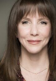 Laraine Newman