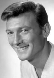 Laurence Harvey