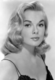 Leslie Parrish