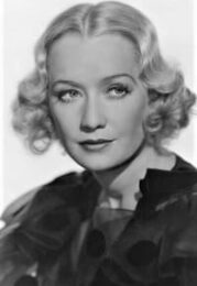 Miriam Hopkins