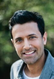 Navin Chowdhry