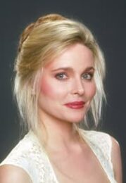 Priscilla Barnes